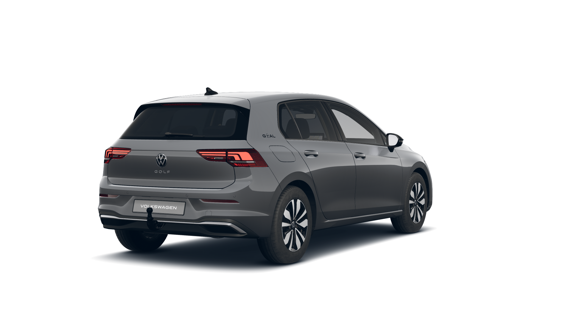 Volkswagen Golf Golf  1,5 l TSI  6-Gang Goal