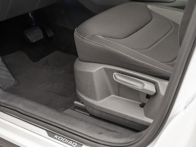 Skoda Kodiaq 2.0 TDI Tour