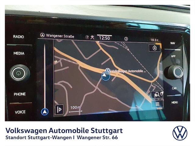 Volkswagen Passat 2.0 TDI Business DSG Variant