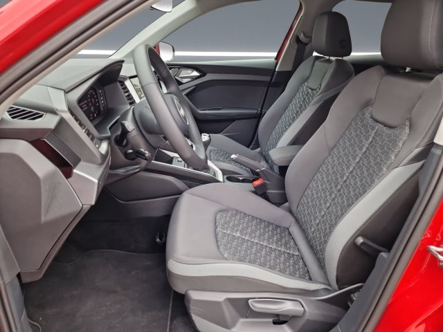 Audi A1 25 TFSI Sportback