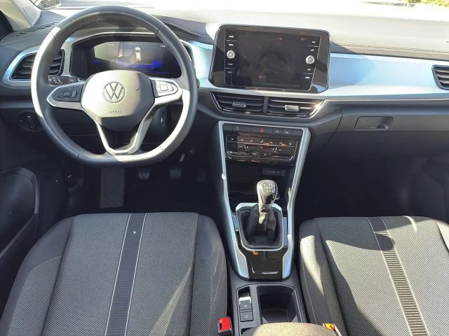 Volkswagen T-Roc 1.5 TSI Life