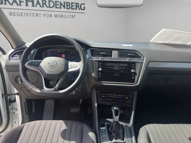Volkswagen Tiguan 1.5 TSI Allspace DSG Life