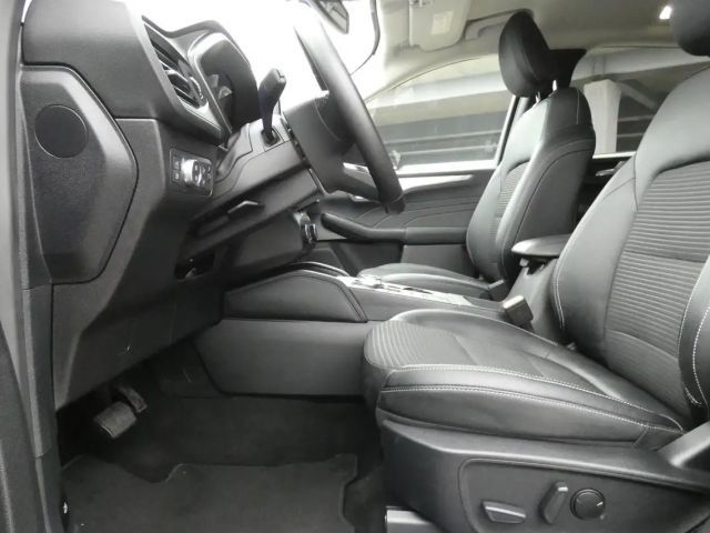 Ford Kuga Plug in Hybrid