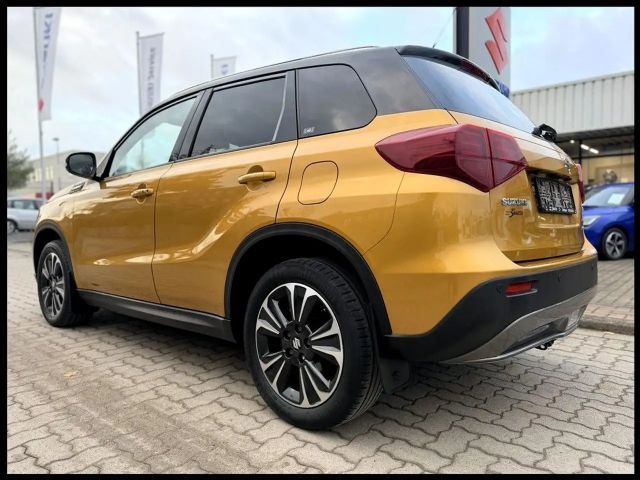 Suzuki Vitara AllGrip Comfort Hybrid