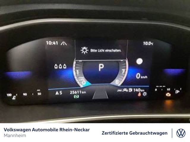 Volkswagen T-Roc 1.5 TSI DSG R-Line