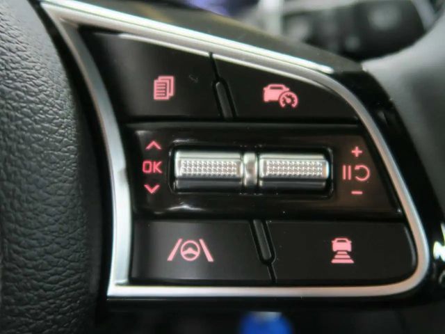 Kia XCeed GDi Vision