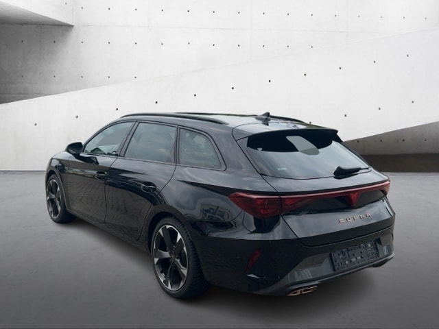 Cupra Leon Sportstourer e-Hybrid