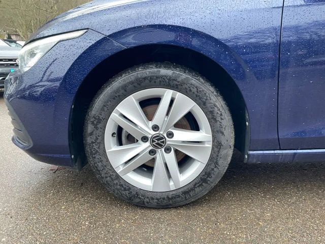 Volkswagen Golf 1.0 TSI Golf VIII Life