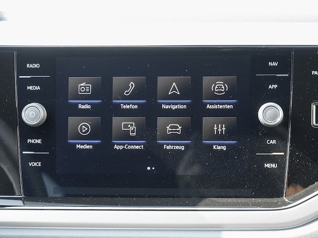 Volkswagen Taigo 1.0 TSI DSG IQ.Drive Move