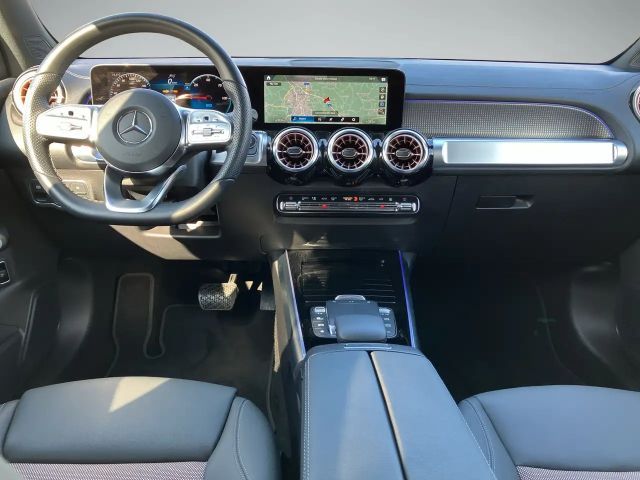 Mercedes-Benz EQB 300 4MATIC