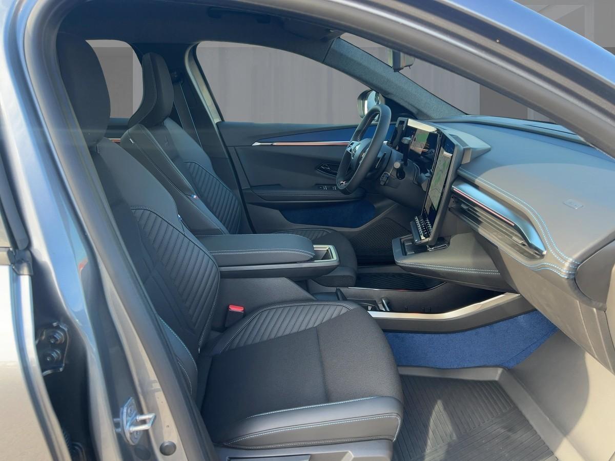 Renault Scenic Alpine E-Tech Esprit