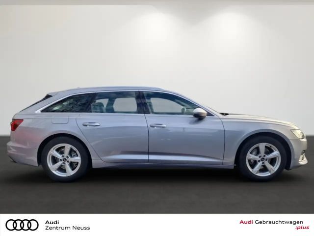 Audi A6 40 TDI Avant S-Tronic