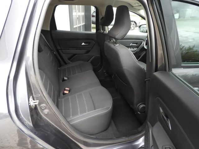 Dacia Duster 4WD Prestige TCe 150