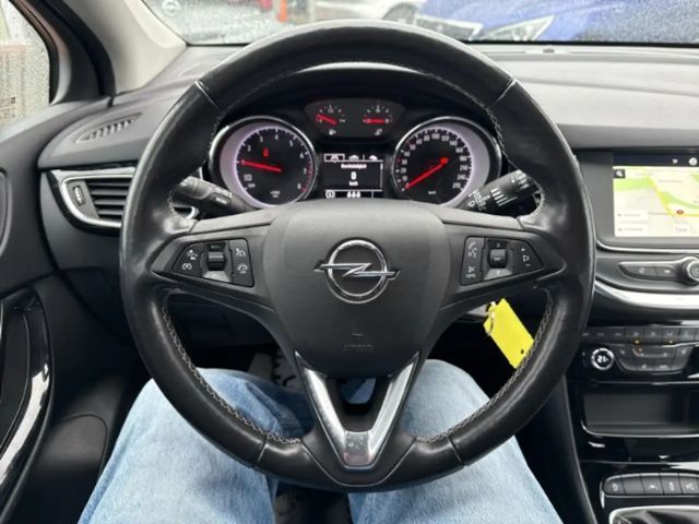 Opel Astra K Design & Tech Navi LED Apple CarPlay Android Aut