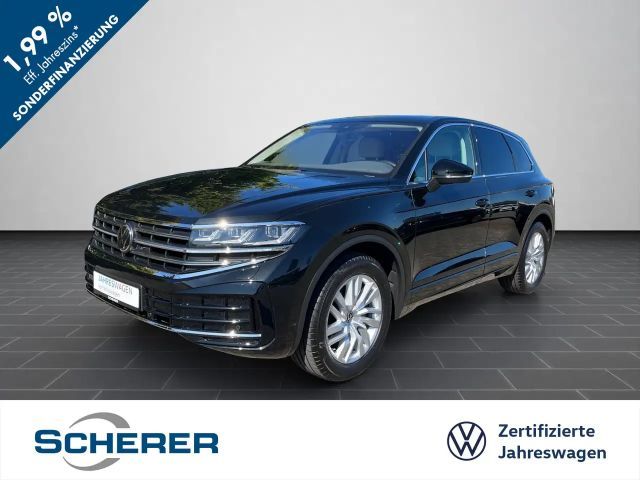 Volkswagen Touareg 3.0 V6 TDI Elegance Elegance