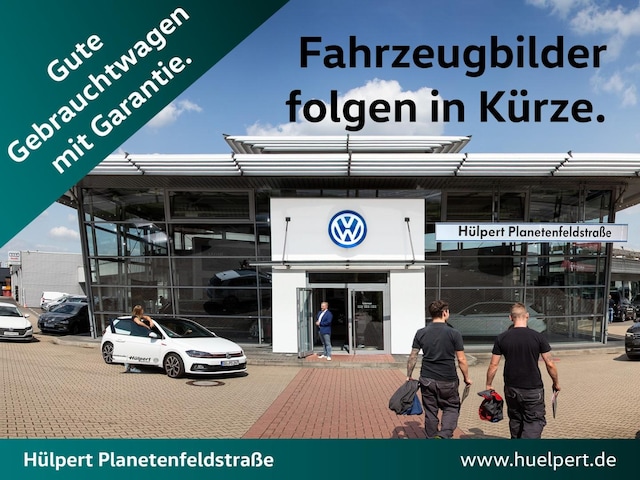 Volkswagen Golf Golf VII e-Golf
