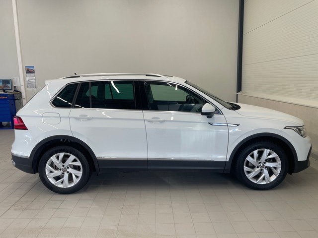 Volkswagen Tiguan 2.0 TDI Elegance Elegance