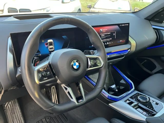 BMW X3 M-Sport xDrive