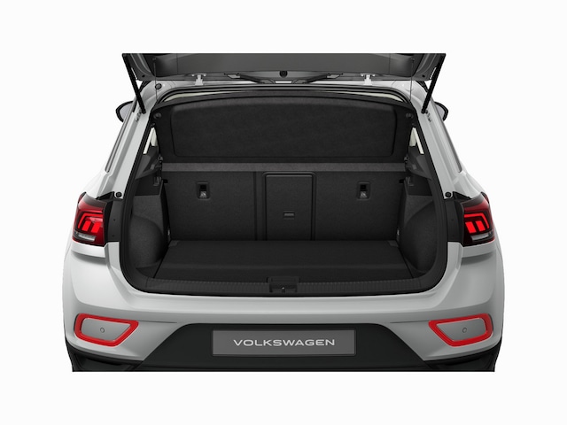 Volkswagen T-Roc 2.0 TDI