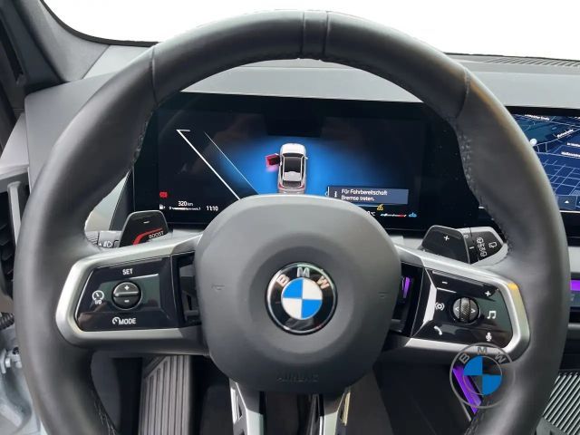 BMW X3 M-Sport xDrive