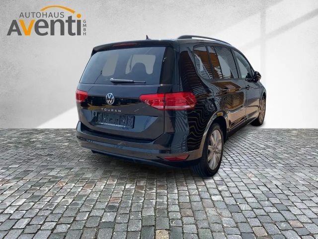 Volkswagen Touran 7-zitter Comfortline DSG