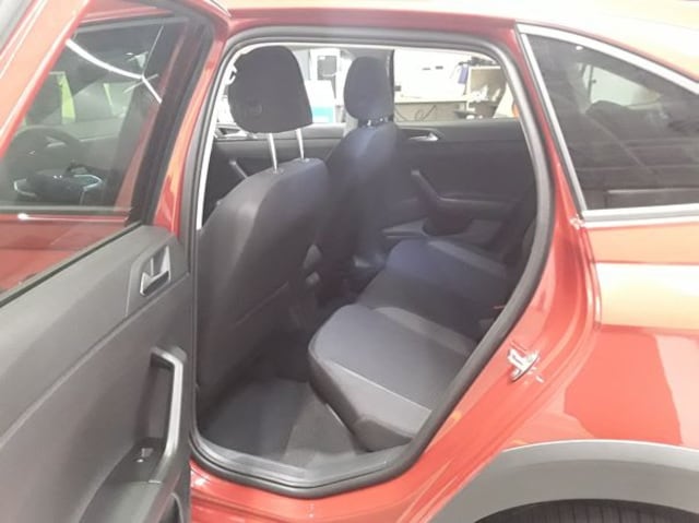 Volkswagen Taigo 1.0 TSI