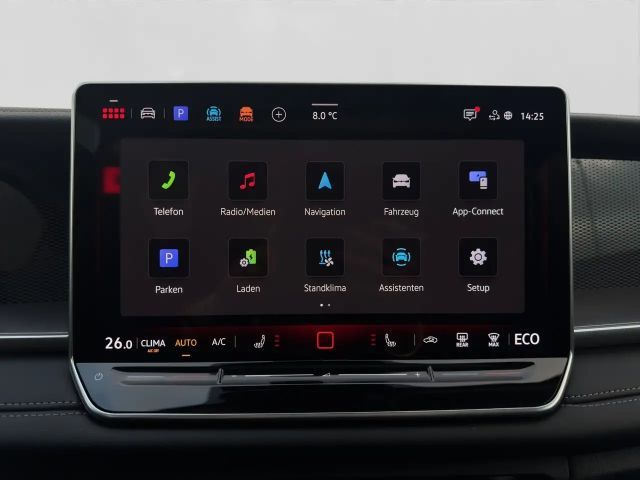 Volkswagen Tayron Life eHybrid