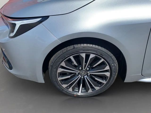 Toyota Corolla Hybride Touring