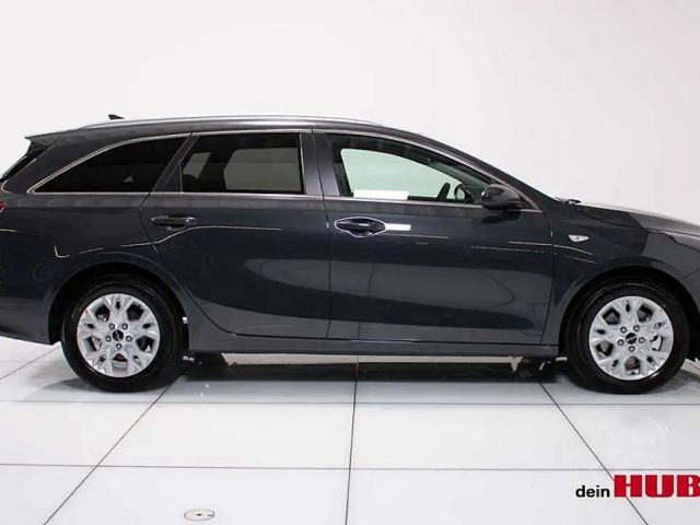 Kia Ceed CRDi SportWagon