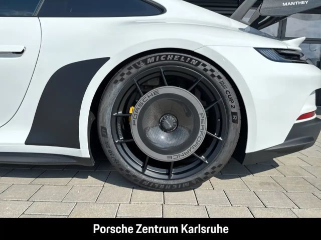 Porsche 992 Coupé GT3