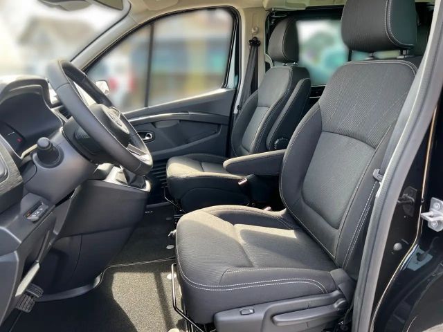 Nissan Primastar L1H1 Tekna