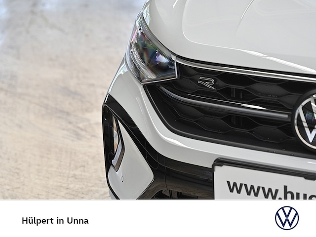 Volkswagen Taigo DSG R-Line