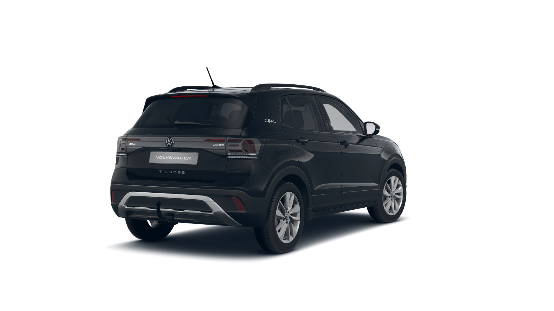 Volkswagen T-Cross 1.0 TSI DSG