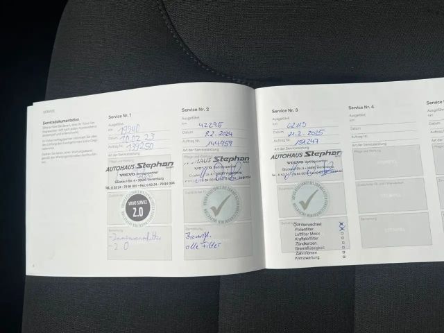 Volvo XC60 Geartronic Momentum