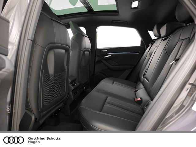 Audi Q6 e-tron Quattro Sportback