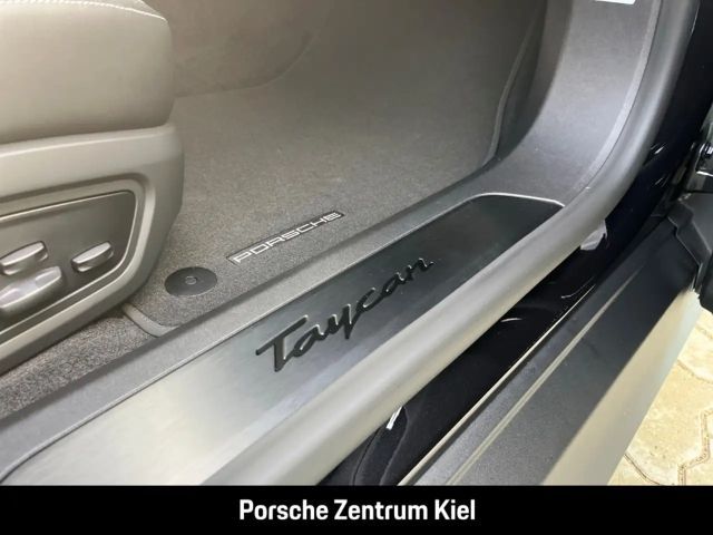 Porsche Taycan Sport Turismo