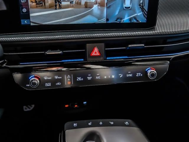 Kia EV6 GT-Line Vierwielaandrijving