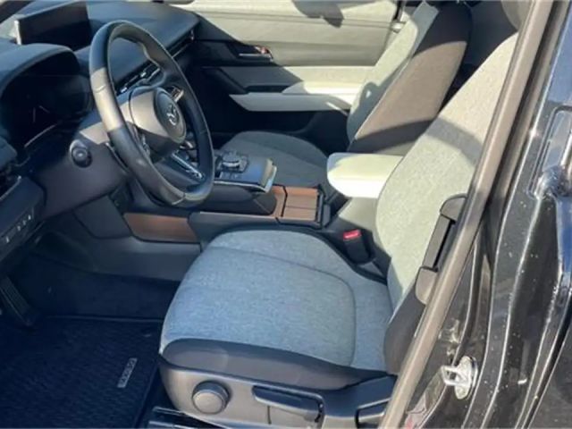 Mazda MX-30 Exclusive-line SkyActiv e-Skyactiv