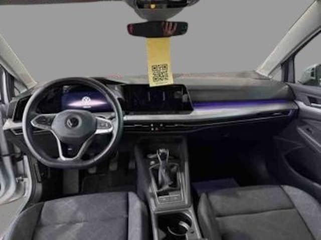 Volkswagen Golf 1.5 TSI Golf VIII