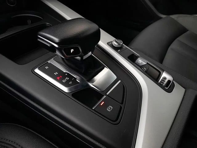 Audi A4 35 TDI Avant S-Tronic