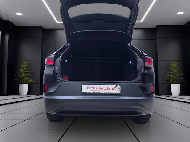 Volkswagen ID.4 IQ.Drive Performance Pure