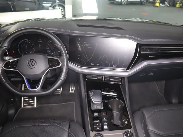 Volkswagen Touareg 3.0 V6 TSI