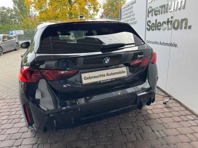 BMW 120 120i M-Sport Sedan