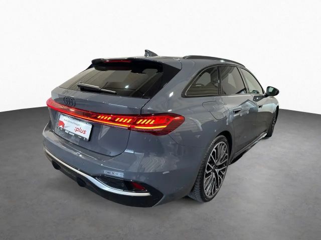 Audi A5 2.0 TDI S-Line