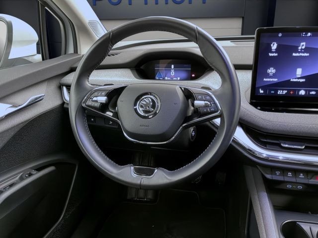 Skoda Enyaq Loft iV 60