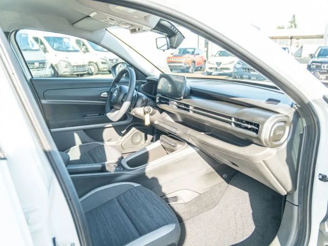 Jeep Avenger Longitude