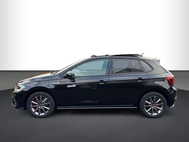 Volkswagen Polo 2.0 TSI DSG GTI