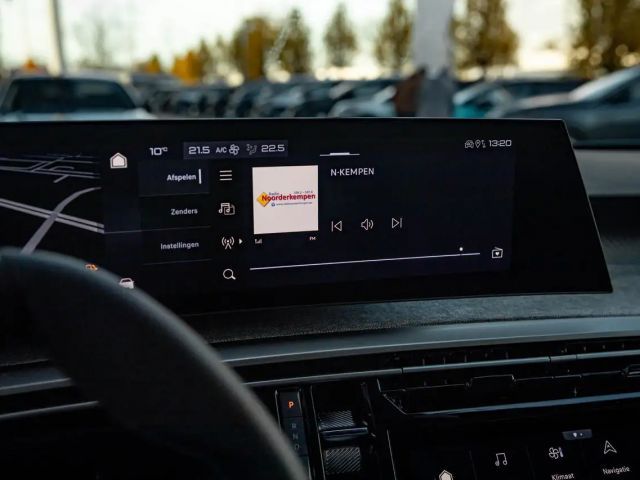 Peugeot 3008 MHEV I 136 PK AT I Pano dak I 360° Camera I Nav...