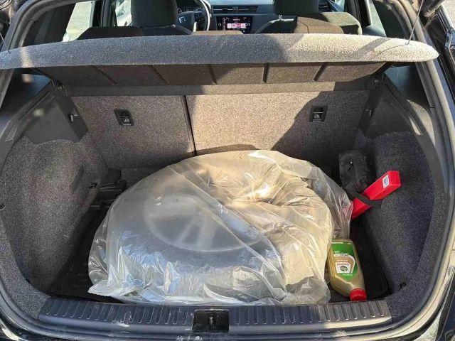 Seat Arona 1.5 TSI FR-lijn