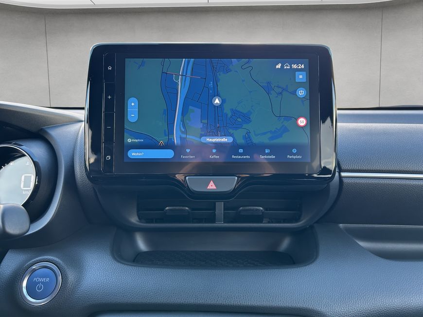 Toyota Yaris 5-deurs Basis Style